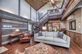 Luxury 23-ac Ranch Casita w/Hot tub! - 7