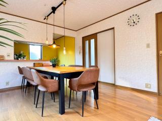 OKA Stay OKAYAMA - 8