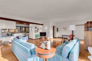 Garden Villa - Fly & Sport - With Parking - Mussolente - 0
