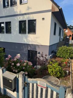 Wohlfühloase Berlin Mahlsdorf - 0