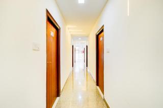 FabHotel R3 Atmos - Hyderabad - 5