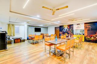FabHotel R3 Atmos - Hyderabad - 2