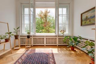 Large Garden Villa Suite Business-Leisure-Sports - 0