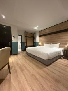Chotel Ben Thanh - 1