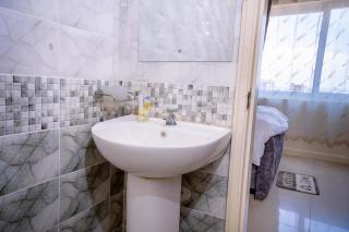 3 Bedroom Apartment near JKIA Airport and Mall - 4
