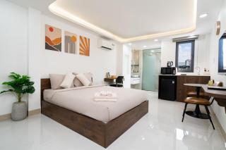 Ekomo Home 95 - Metro Ben Thanh - 3