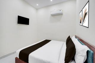 Hotel O Shree Ji Puram Near Prem Mandir - 9