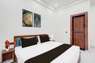 Hotel O Shree Ji Puram Near Prem Mandir - 7