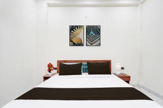 Hotel O Shree Ji Puram Near Prem Mandir - Vrindāvan - 5