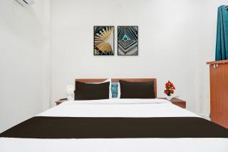 Hotel O Shree Ji Puram Near Prem Mandir - 4