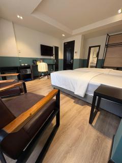 Chotel Ben Thanh - 1