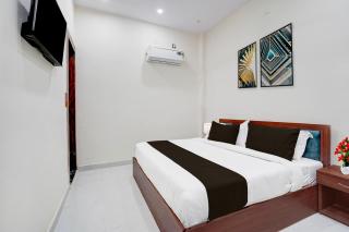 Hotel O Shree Ji Puram Near Prem Mandir - 3