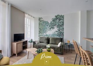 Les Beaux-Arts - Duplex au Centre Ville - 0