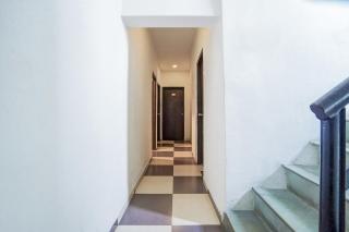 Super Hotel O Hingna Road Near Rachana Metro Station - 6