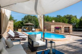 Son Moix - Manacor - 2