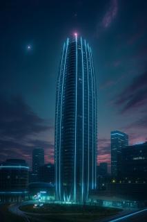 Eurovea Tower river view Down Town - 9