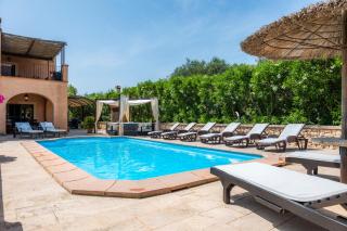 Son Moix - Manacor - 1
