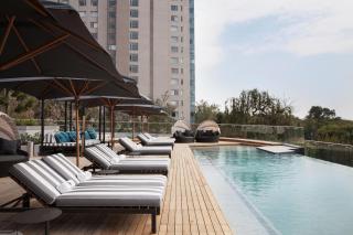 The Capital on the Park - 8