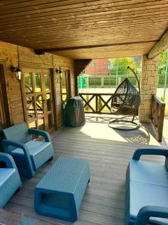 Leoslav Apartments - 2