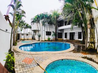 kk park - Covelong - 3