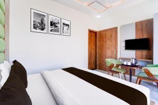 Super Townhouse Govardhan - 8