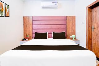 Super Townhouse Govardhan - 5