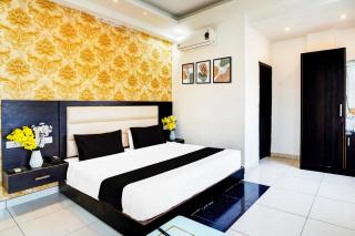 Collection O Surya Enclave Formerly Aroma Regency - Meerut - 7
