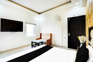 Collection O Surya Enclave Formerly Aroma Regency - 5