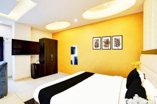 Collection O Surya Enclave Formerly Aroma Regency - Meerut - 3