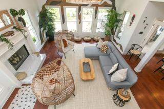 Spicewood Lodge w/Pool, HotTub - Spicewood - 5