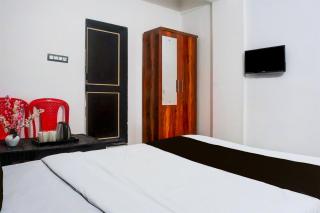 Super Hotel O Manjari Road - Pune - 2
