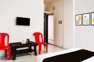 Super Hotel O Manjari Road - Pune - 1