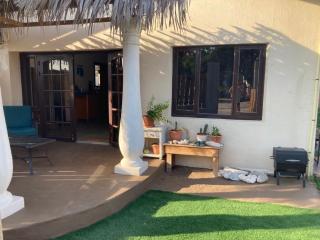 Savaneta house - 9