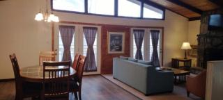 Gatlinburg Hideaway with Fireplace & Deck - 8