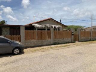 Savaneta house - 3