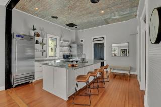 Gorgeous Home 1 Blk from Main with Hot Tub & Fire Pit! - 1