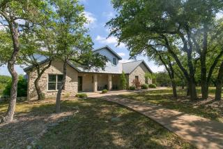 Spicewood Lodge w/Pool, HotTub - 7