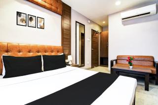 Super Hotel O Tagore Park Laskarhat formerly Shankar Guest House - 7