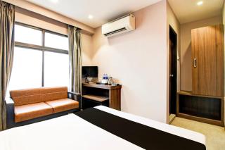 Super Hotel O Tagore Park Laskarhat formerly Shankar Guest House - 3