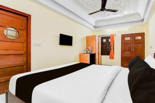 Super Hotel O Lenin Sarani - Calcutta - 3