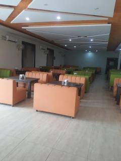 Hotel swagatam - - 9