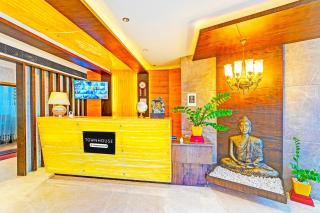 Super Townhouse Indiranagar - 5