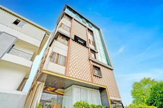 Super Townhouse Indiranagar - 1