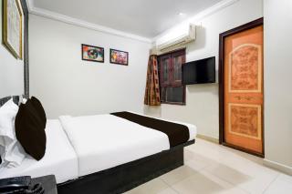 Hotel O Raipur Railway Station Formerly Hotel Okasu - 6