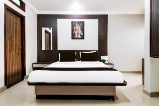Hotel O Raipur Railway Station Formerly Hotel Okasu - 4