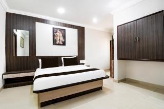 Hotel O Raipur Railway Station Formerly Hotel Okasu - 2