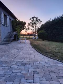 La maison des amis - 6