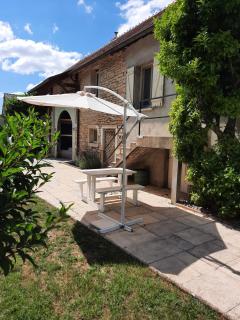 La maison des amis - 2