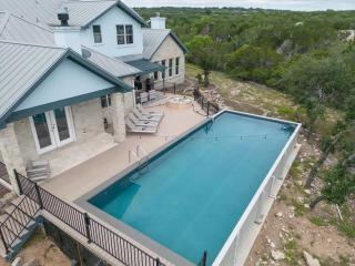 Spicewood Lodge w/Pool, HotTub - 8
