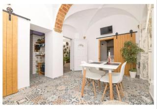 Casa Cuna - 2
